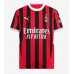 AC Milan Emerson Royal #22 Replika Hemmatröja 2024-25 Kortärmad